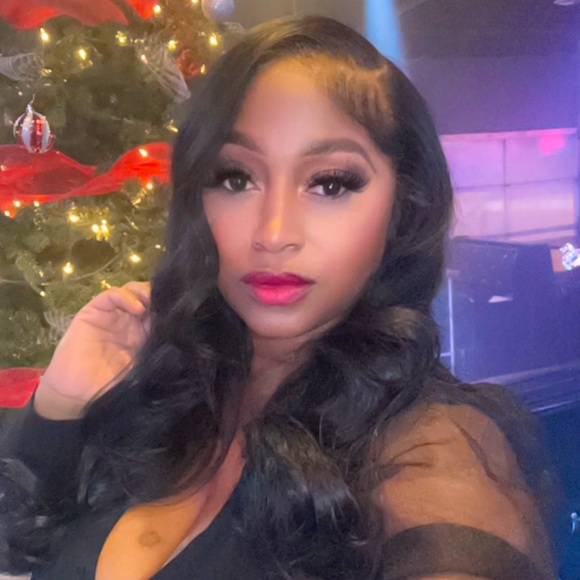 Meet your Posher, Janeika - Picture 1 of 1